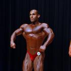 Julio  Hernandez - NPC All South 2010 - #1