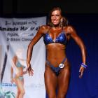 Rhionnon  Mackenzie - NPC FL Gold Cup 2012 - #1