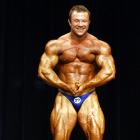 Josh  Silk - NPC Southeast Classic 2014 - #1