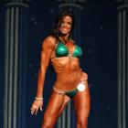 Joanna  Dara - NPC Europa Show of Champions 2012 - #1