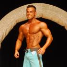 Stephen  Mass - IFBB Prestige Crystal Cup 2015 - #1