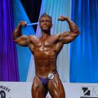 Carlos  Ayala - IFBB Arnold Amateur 2012 - #1