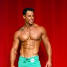 Anthony  Scotti - NPC Southern States 2011 - #1