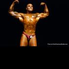 Jesse  Ventura - NPC Diamond Classic 2012 - #1
