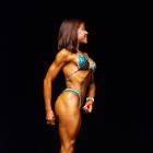 Virginia  Pons - NPC Diamond Classic 2013 - #1