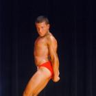 Kyle  Appell - NPC South Florida 2012 - #1