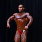 Julio  Hernandez - NPC All South 2010 - #1