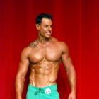 Anthony  Scotti - NPC Southern States 2011 - #1