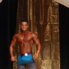 Stephen  Mass - IFBB Prestige Crystal Cup 2014 - #1