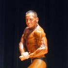 Luis  Hernandez - NPC South Florida 2012 - #1