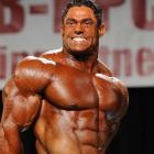 Gustavo  Badell - IFBB Atlantic City Pro 2009 - #1