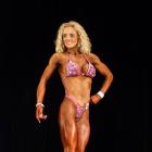 Jennifer  Hill - NPC Bill Wilmore Classic 2014 - #1