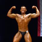 Joey  Roberts - NPC Southeastern USA 2011 - #1