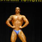 Wilmer  Del Castillo - NPC Miami Classic 2012 - #1