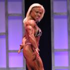 Drorit   Kernes - IFBB Wings of Strength Tampa  Pro 2011 - #1