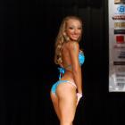 Kristina  Licari - NPC Southern States 2015 - #1