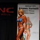 Lori  Conn - NPC FL Gold Cup 2014 - #1