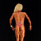 Jennifer  Hill - NPC Bill Wilmore Classic 2014 - #1