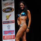 Wendy   Govoni - NPC Team Universe 2009 - #1