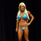 Jennifer  Garcia - NPC Florida State 2011 - #1