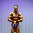 Eddie  Ayala - NPC Orlando Metropolitan 2011 - #1