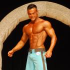 Stephen  Mass - IFBB Prestige Crystal Cup 2015 - #1