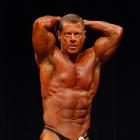 Brian   Rochester - NPC Texas State 2010 - #1