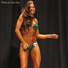 Michelle  Jacot - NPC USA 2011 - #1