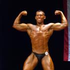 Joey  Roberts - NPC Southeastern USA 2011 - #1