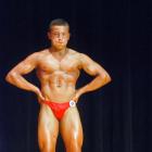 Kyle  Appell - NPC South Florida 2012 - #1