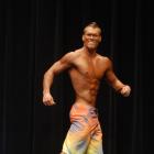 Jake  Bowlsbey - NPC Bill Wilmore Classic 2015 - #1