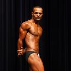 Juan  Rivera - NPC Orlando Metropolitan 2012 - #1