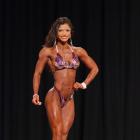 Blanca  Siles - NPC Nationals 2016 - #1