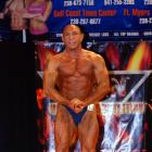 Steve  Jalbert - NPC Gulf Coast 2012 - #1