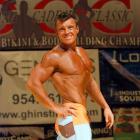 Mark  Geller - NPC Dayana Cadeau Classic  2012 - #1