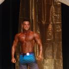 Stephen  Mass - IFBB Prestige Crystal Cup 2014 - #1