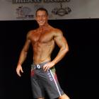 Brian  Epstein - IFBB Miami Muscle Beach 2015 - #1