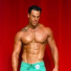 Anthony  Scotti - NPC Southern States 2011 - #1