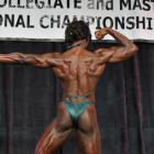 Olivia  Terry - NPC Masters Nationals 2011 - #1