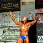 Jorge  Gattorno - NPC Southern States 2012 - #1