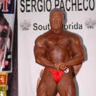 John  Maffa - NPC South Florida 2010 - #1