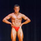 Kyle  Appell - NPC South Florida 2012 - #1