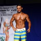 Isaac  Miranda - NPC FL Gold Cup 2012 - #1