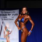 Rhionnon  Mackenzie - NPC FL Gold Cup 2012 - #1