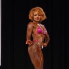 Kimberly  Griffin - NPC Nationals 2017 - #1