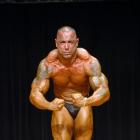 Lazaro  Marichal - NPC Miami Classic 2012 - #1