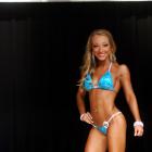 Kristina  Licari - NPC Southern States 2015 - #1