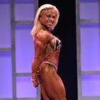 Drorit   Kernes - IFBB Wings of Strength Tampa  Pro 2011 - #1