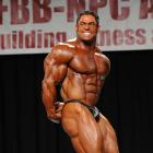 Gustavo  Badell - IFBB Atlantic City Pro 2009 - #1