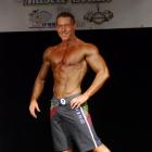 Brian  Epstein - IFBB Miami Muscle Beach 2015 - #1